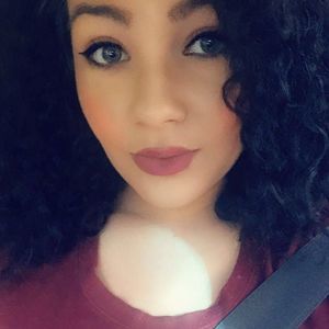 Meet your Posher, Marie